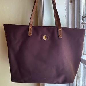 Ralph Lauren Bag